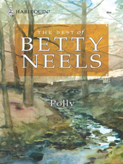 Title details for Polly by Betty Neels - Available